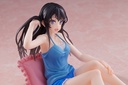 Rascal Does Not Dream of Bunny Girl Senpai Coreful Figure - Mai Sakurajima  (Roomwear Ver.)