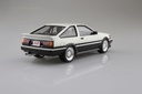 1/24 AKIYAMA WATARU AE86 LEVIN(TOYOTA)