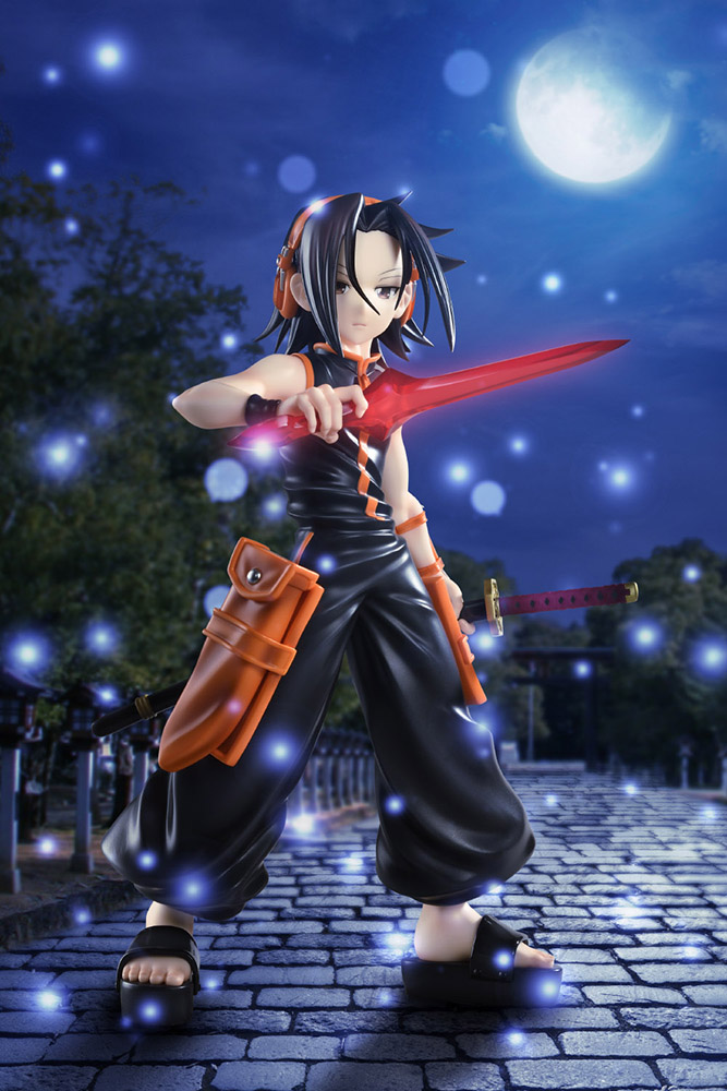 Yoh Asakura