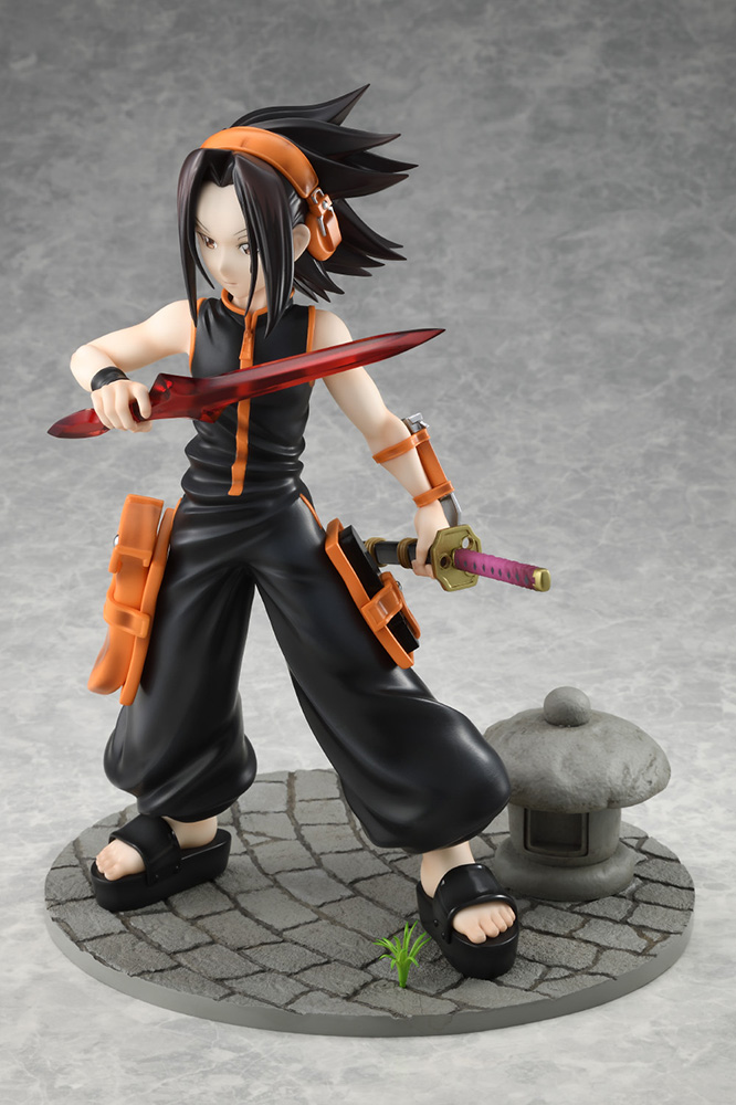 Yoh Asakura