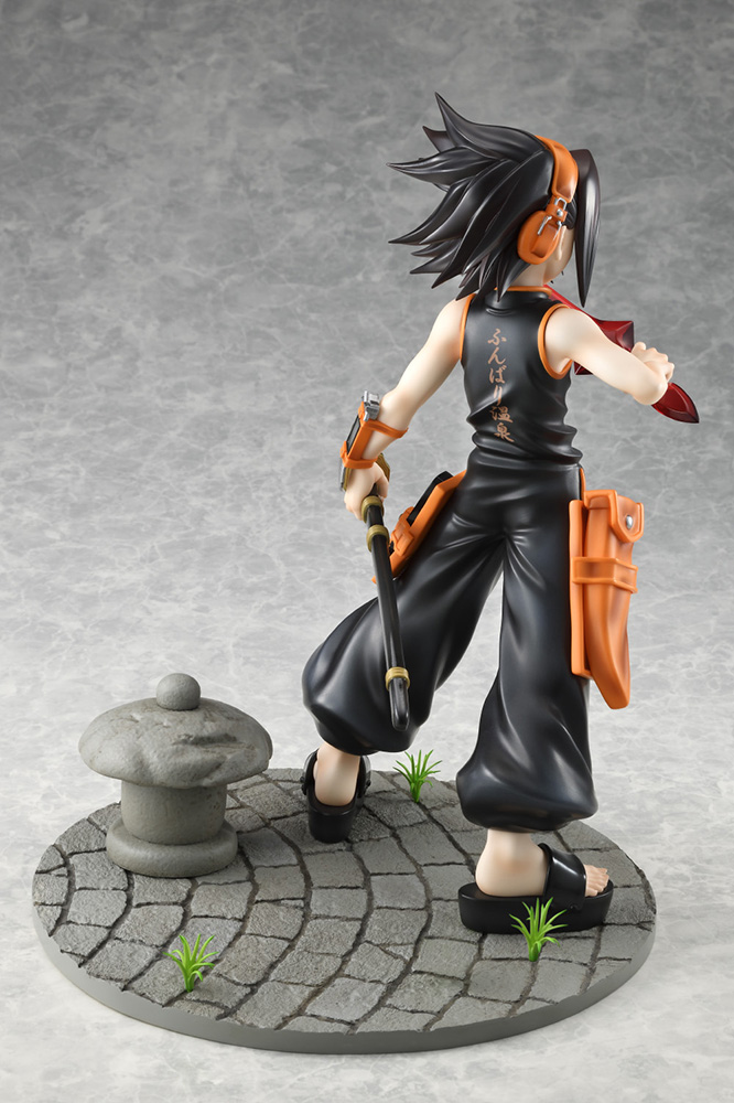 Yoh Asakura