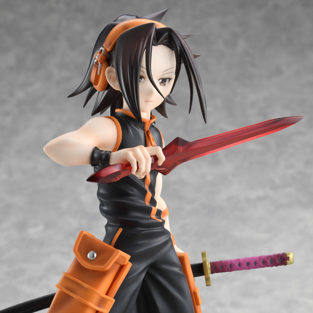 Yoh Asakura