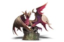 Monster Hunter Rise:Sunbreak Capcom Figure Builder Creator's Model Malzeno