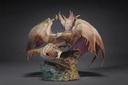 Monster Hunter Rise:Sunbreak Capcom Figure Builder Creator's Model Malzeno