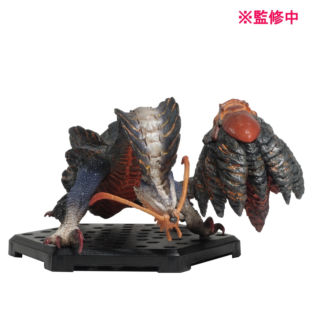 Capcom Figure Builder Monster Hunter Standard Model Plus Vol.23