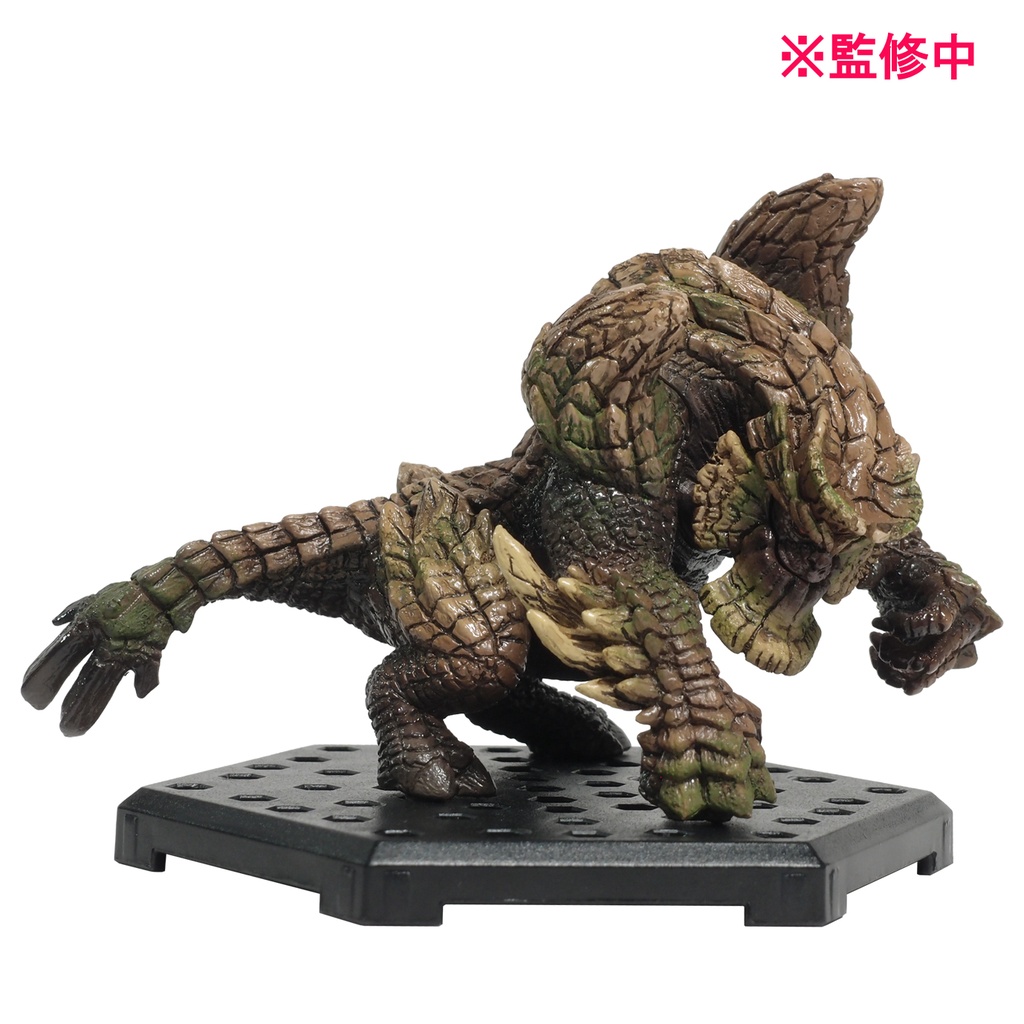 Capcom Figure Builder Monster Hunter Standard Model Plus Vol.23