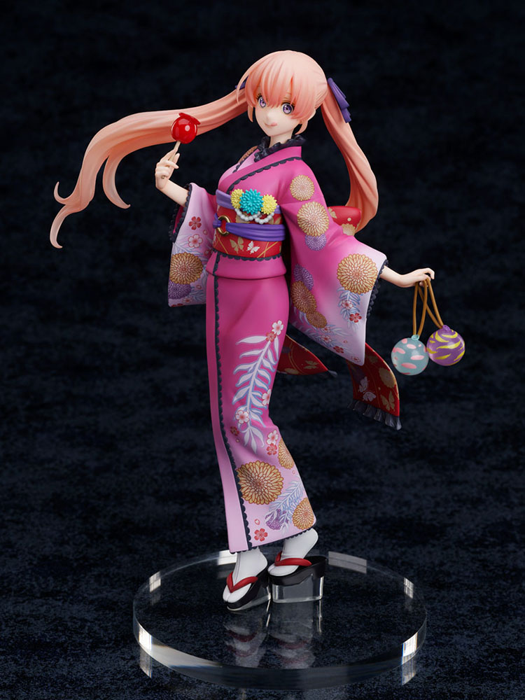 A Couple of Cuckoos Erika Amano -Yukata- 1/7 Scale Figure