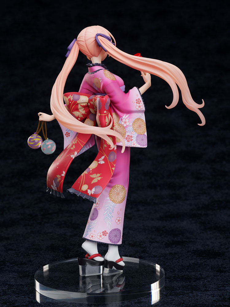 A Couple of Cuckoos Erika Amano -Yukata- 1/7 Scale Figure