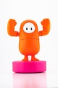 ACTION FIGURE PACK 01: MOVIE STAR/CHICKEN COSTUME