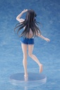 My Teen Romantic Comedy SNAFU Climax! Coreful Figure - Yukino Yukinoshita  (T-Shirt Swimsuit Ver.)Prize Figure