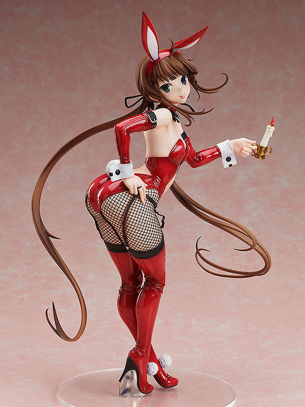 Ryobi: Bunny Ver.