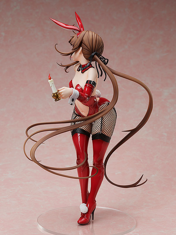 Ryobi: Bunny Ver.