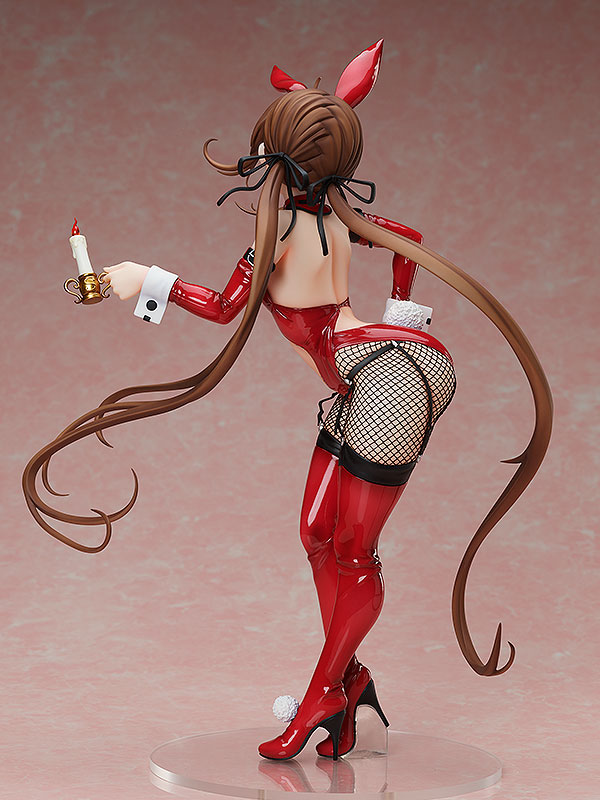 Ryobi: Bunny Ver.