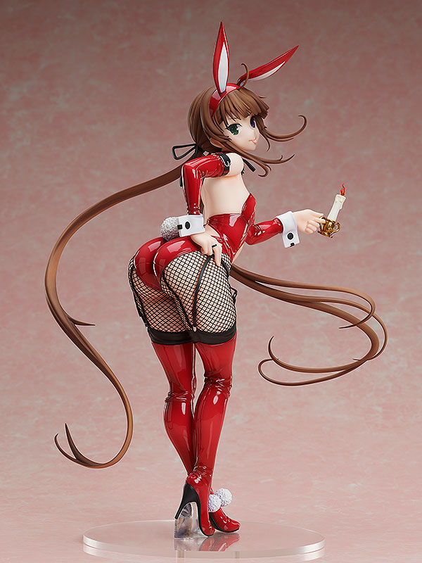 Ryobi: Bunny Ver.