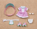 Nendoroid Doll Outfit Set: Diner - Girl (Pink)