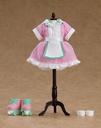 Nendoroid Doll Outfit Set: Diner - Girl (Pink)