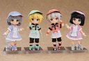 Nendoroid Doll Outfit Set: Diner - Girl (Pink)