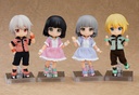 Nendoroid Doll Outfit Set: Diner - Girl (Pink)