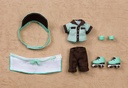 Nendoroid Doll Outfit Set: Diner - Boy (Green)