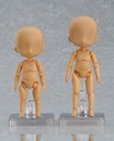 Nendoroid Doll Height Adjustment Set (Cinnamon)
