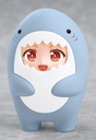 Nendoroid More Kigurumi Face Parts Case (Shark)