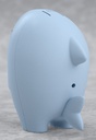 Nendoroid More Kigurumi Face Parts Case (Shark)