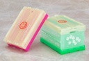 Nendoroid More Design Container (Melon Cream Soda)