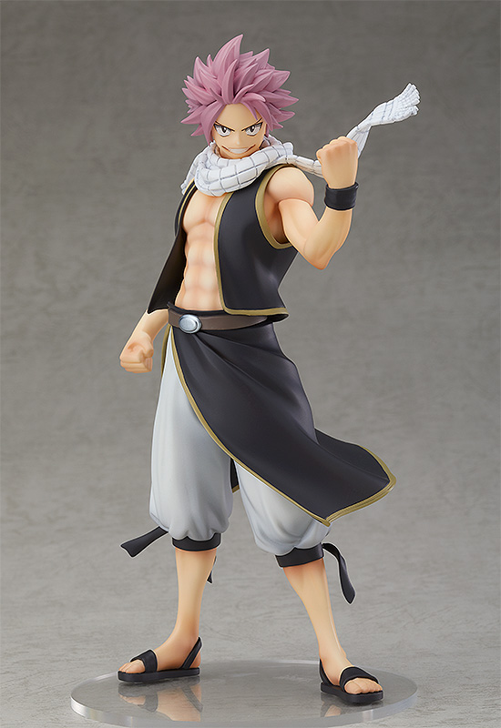 POP UP PARADE Natsu Dragneel XL