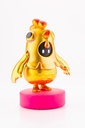 ACTION FIGURE PACK LEGENDARY EDITION: ORANGEADE/GOLDEN CHICKEN COSTUME