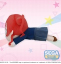 NESOBERI (Lay-Down) "Love Live! Superstar!!" MEJ Plush "Mei Yoneme"