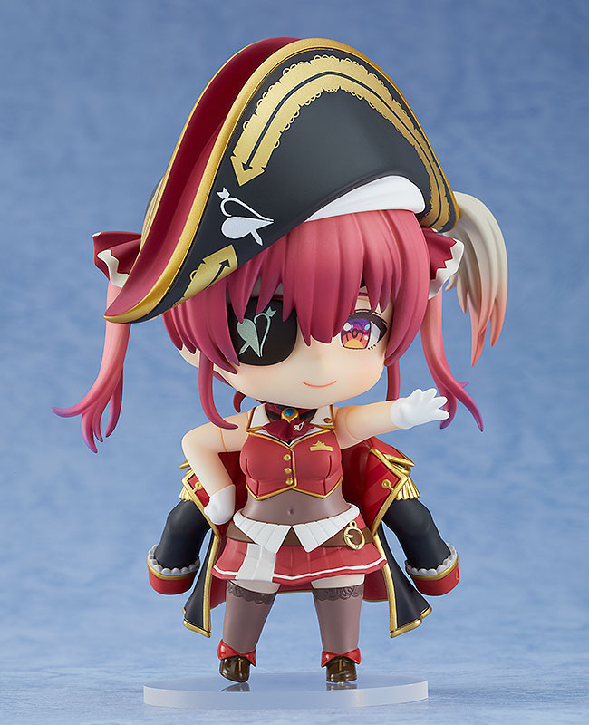 Nendoroid Houshou Marine(re-run)