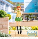 The Quintessential Quintuplets The Movie SPM Figure "Yotsuba Nakano" "The Last Festival - Yotsuba's Side"