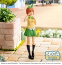 The Quintessential Quintuplets The Movie SPM Figure "Yotsuba Nakano" "The Last Festival - Yotsuba's Side"
