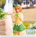 The Quintessential Quintuplets The Movie SPM Figure "Yotsuba Nakano" "The Last Festival - Yotsuba's Side"