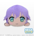NESOBERI (Lay-Down) "A Couple of Cuckoos" MEJ Plush "Hiro Segawa"