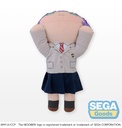 NESOBERI (Lay-Down) "A Couple of Cuckoos" MEJ Plush "Hiro Segawa"