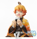 Demon Slayer: Kimetsu no Yaiba PM Perching Figure "Zenitsu Agatsuma"