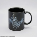 FINAL FANTASY VII 25th ANNIVERSARY MUG