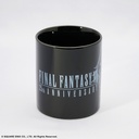 FINAL FANTASY VII 25th ANNIVERSARY MUG