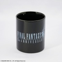 FINAL FANTASY VII 25th ANNIVERSARY MUG