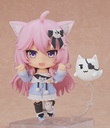 Nendoroid Nyatasha Nyanners