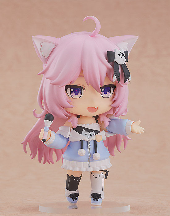 Nendoroid Nyatasha Nyanners