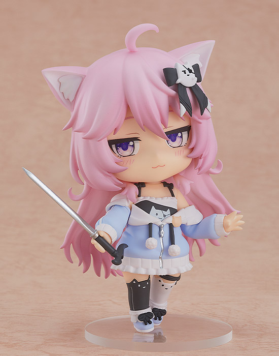 Nendoroid Nyatasha Nyanners