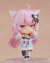 Nendoroid Nyatasha Nyanners