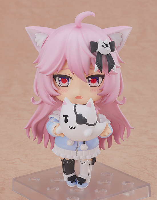 Nendoroid Nyatasha Nyanners