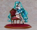 Hatsune Miku: Rose Cage Ver.