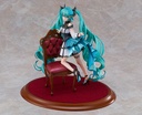 Hatsune Miku: Rose Cage Ver.