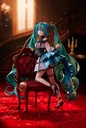 Hatsune Miku: Rose Cage Ver.