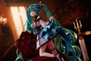 Hatsune Miku: Rose Cage Ver.