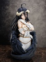 Albedo 1/1 Scale Bust Figure